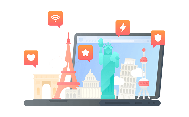 在泰国连接到中国vpn - 返华APP
